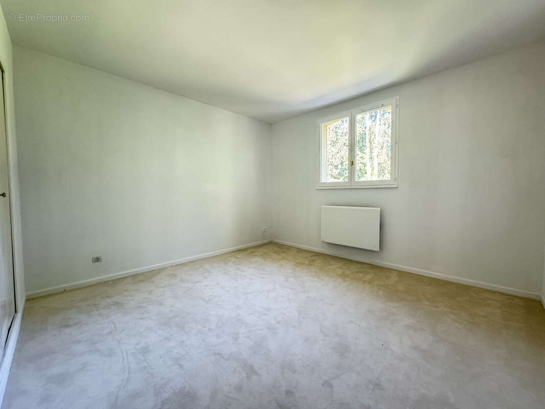 Maison à CHAMBOURCY