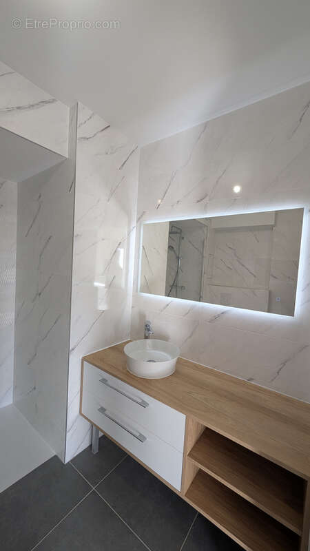 Appartement à VANVES
