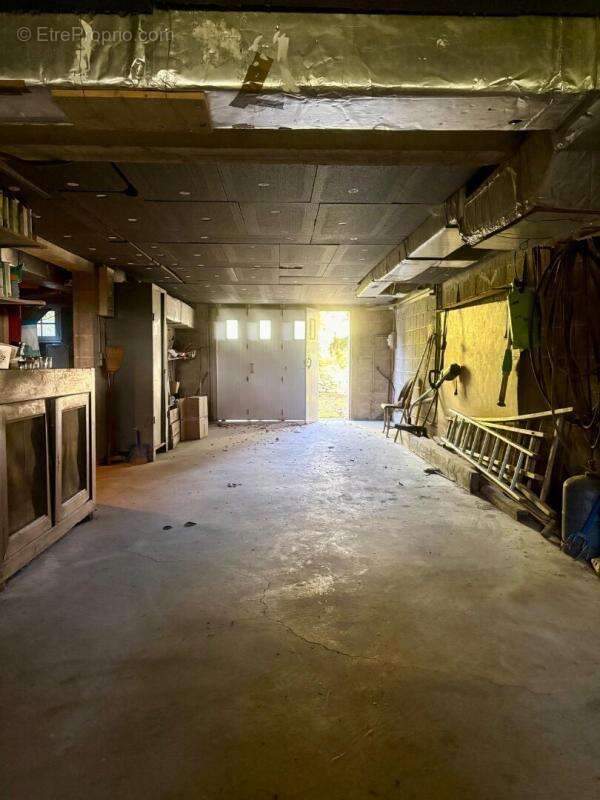 Maison à SAINT-MAYEUX