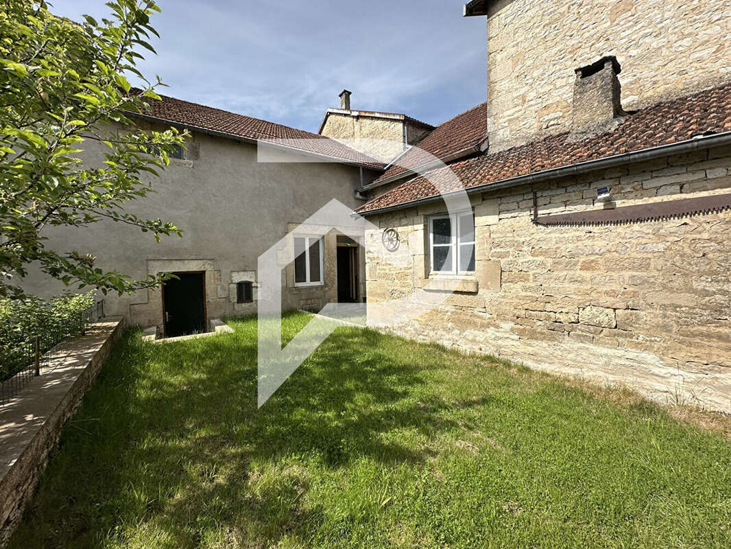 Maison à ESNOUVEAUX