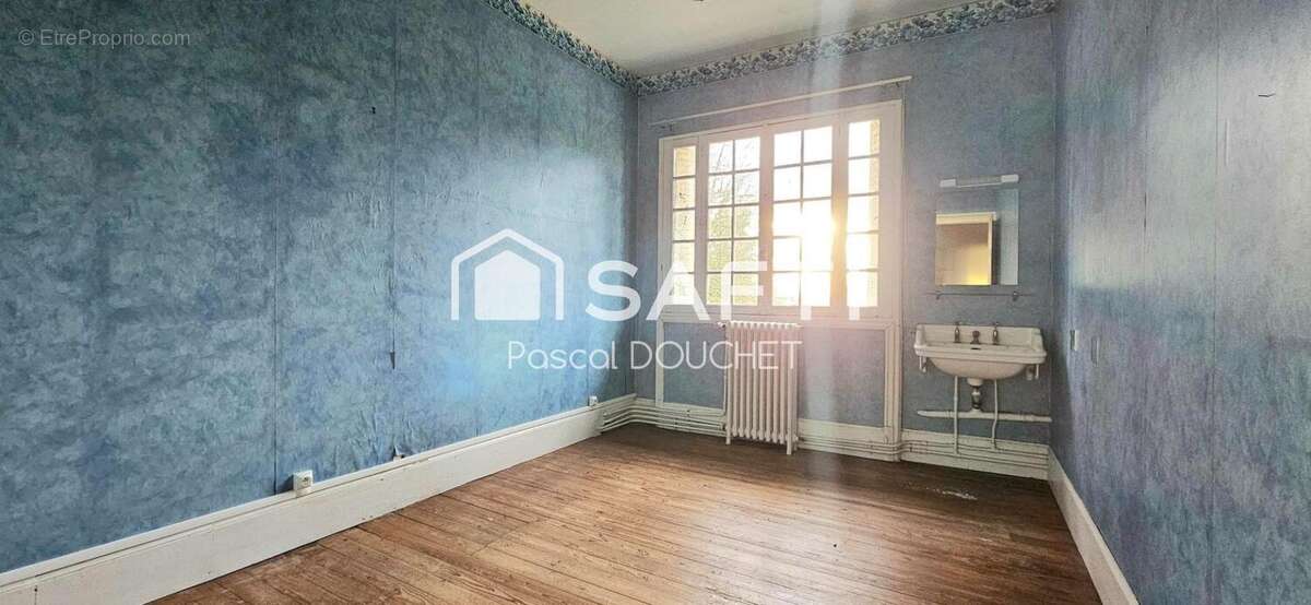 Photo 6 - Maison à VAILLY-SUR-AISNE