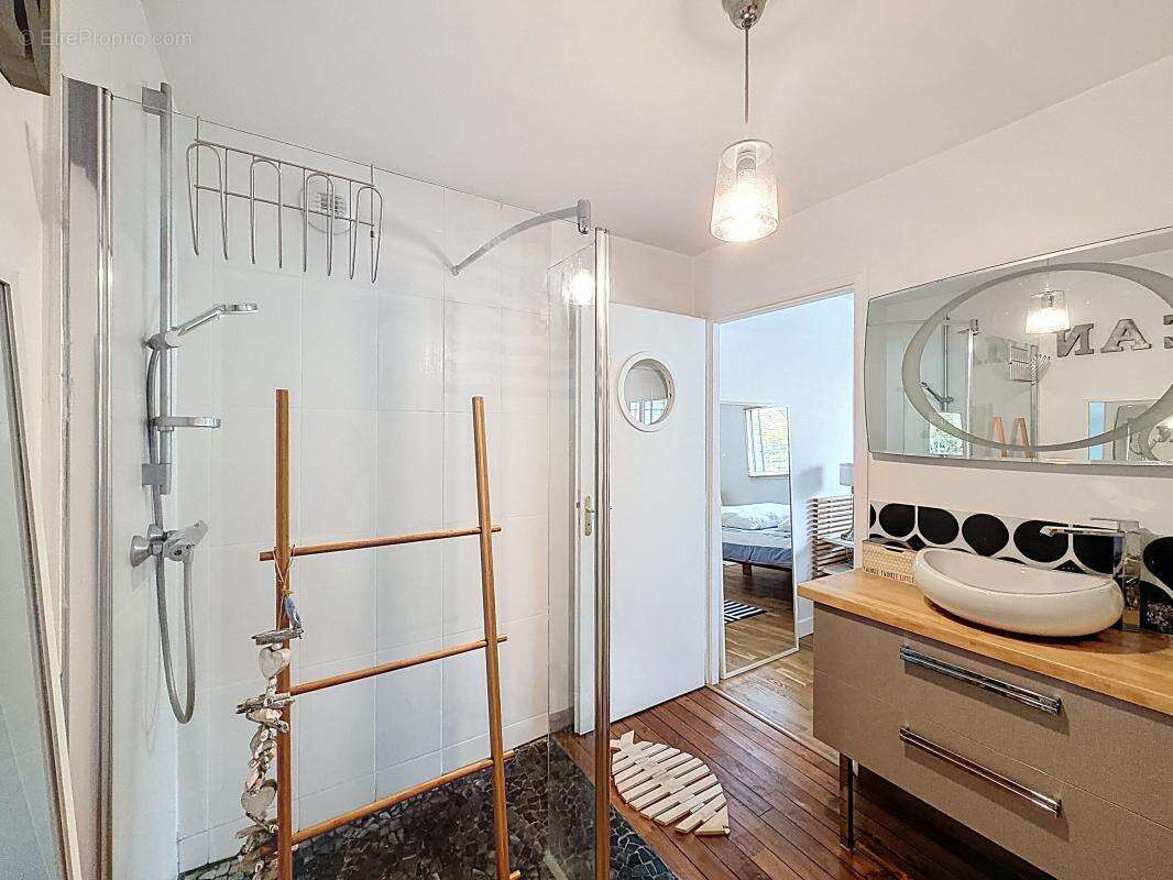 Maison 94 m² à Bohars  - photo 7