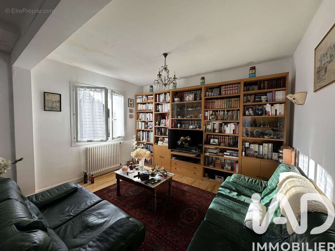 Photo 4 - Maison à SAINT-CERE