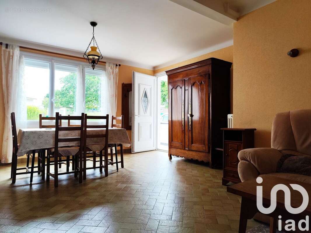 Photo 4 - Maison à REDON