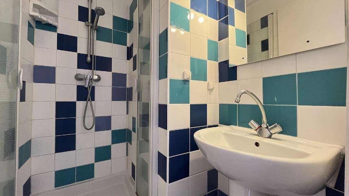 Appartement à ROISSY-EN-FRANCE