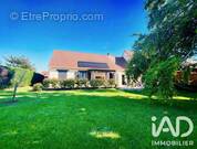 Photo 1 - Maison à ABLIS