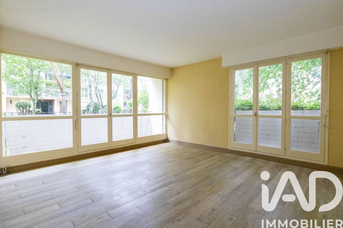 Photo 1 - Appartement à YERRES