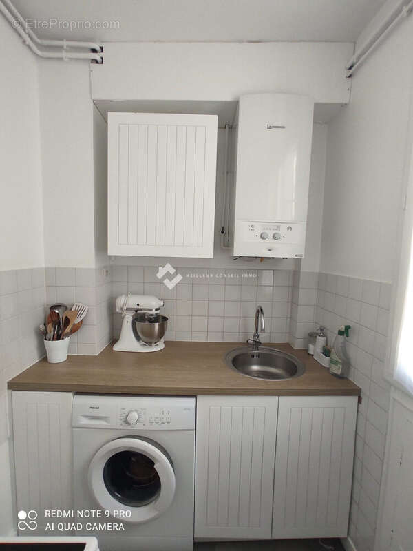 Appartement à VANVES