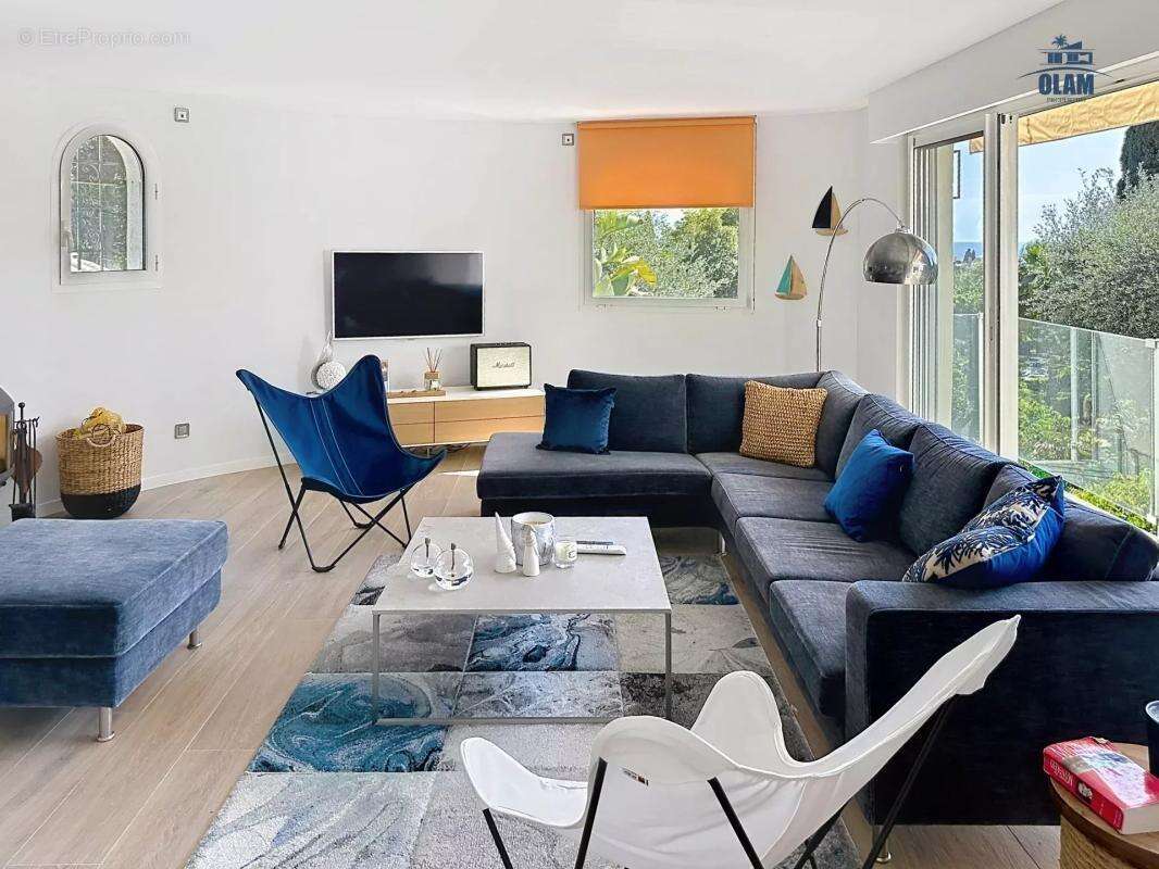 Maison à CANNES