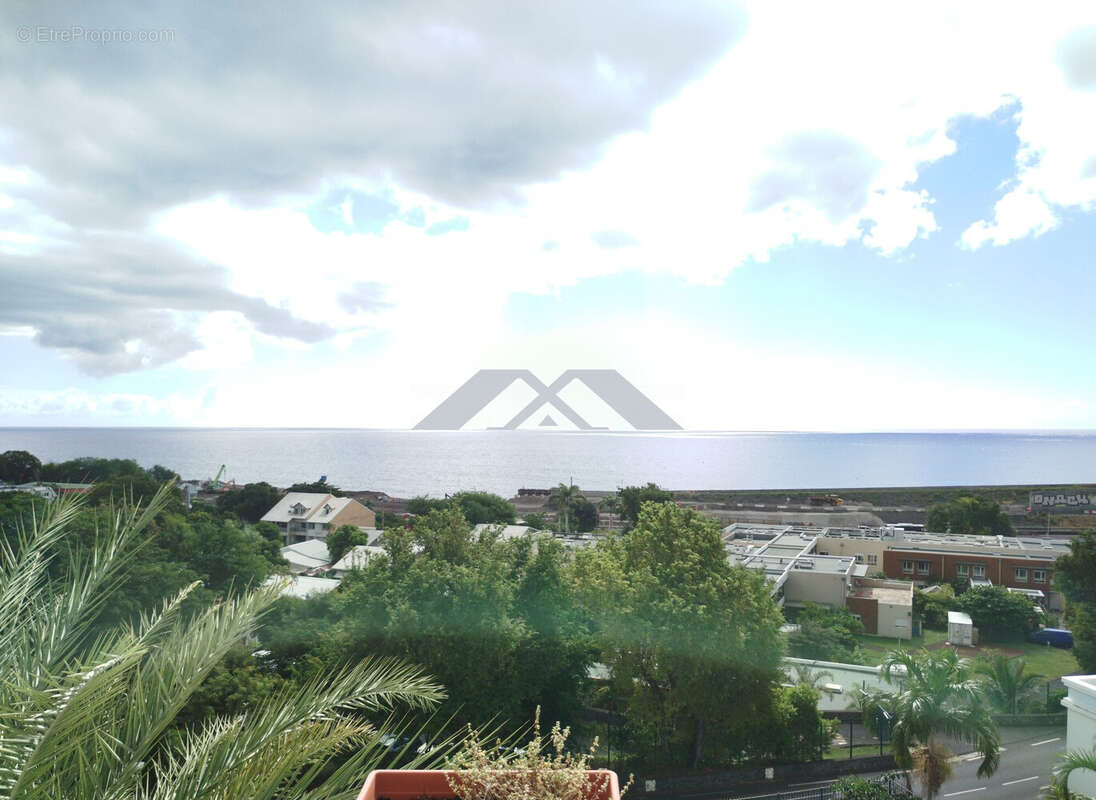 Appartement à LA POSSESSION