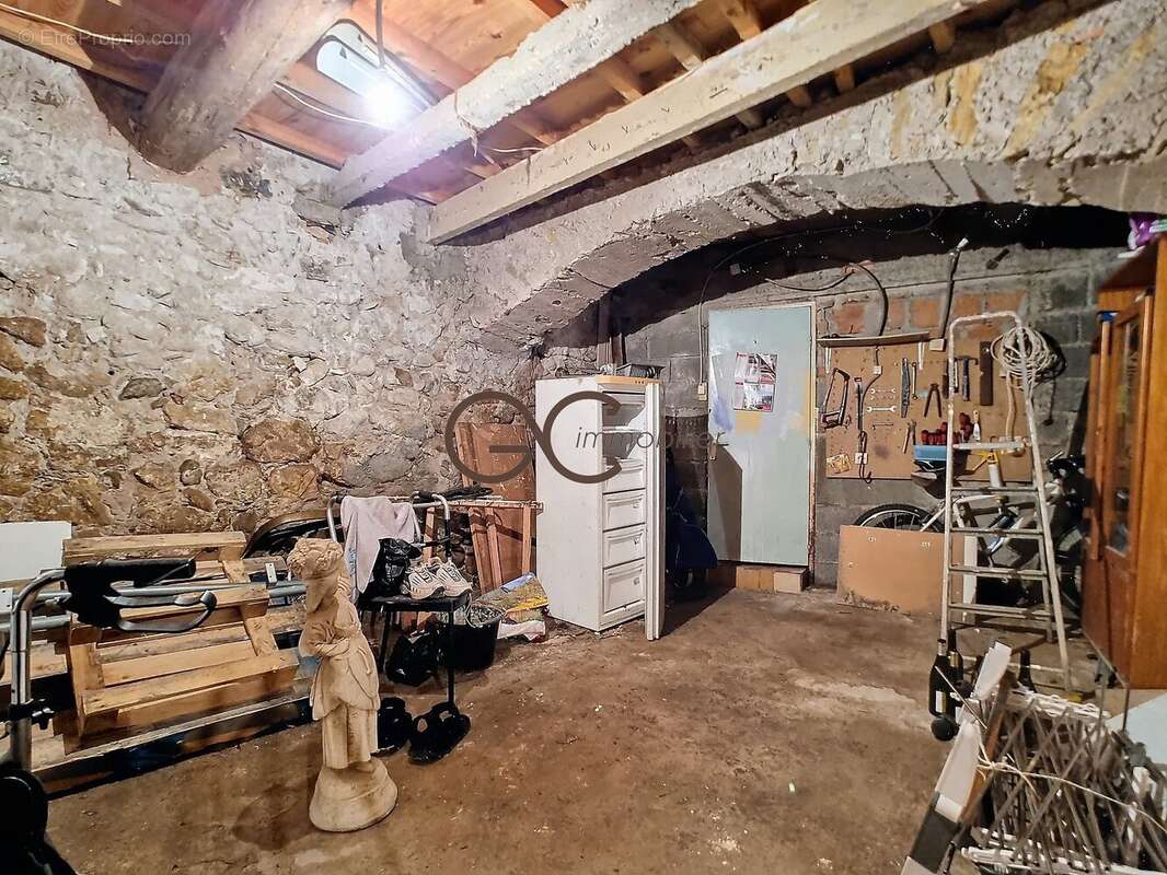 Maison à CESSENON-SUR-ORB