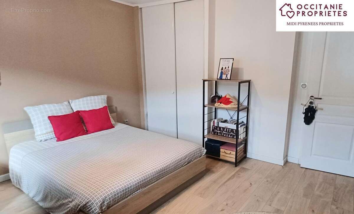 Maison à MARTRES-TOLOSANE