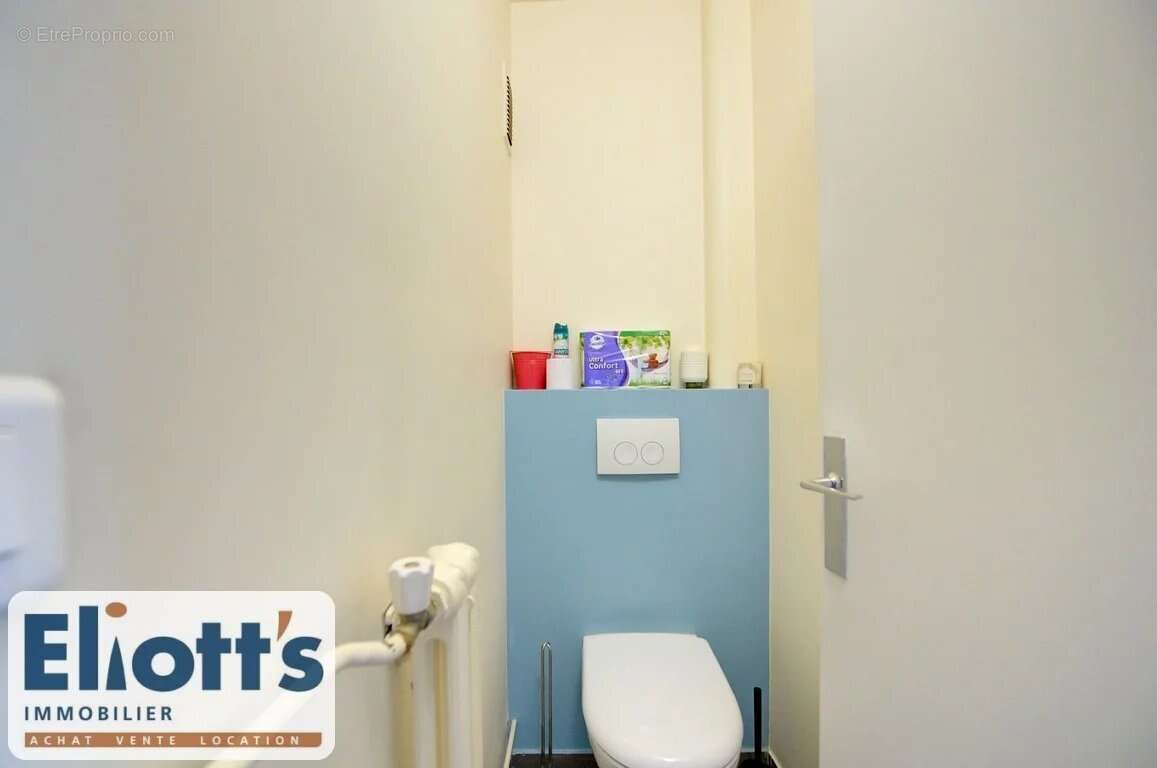Appartement à PARIS-13E