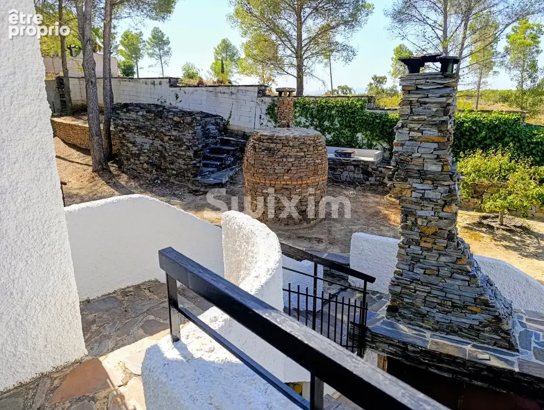 DOMAINE d'exception aux porte de PERPIGNAN. - photo 5