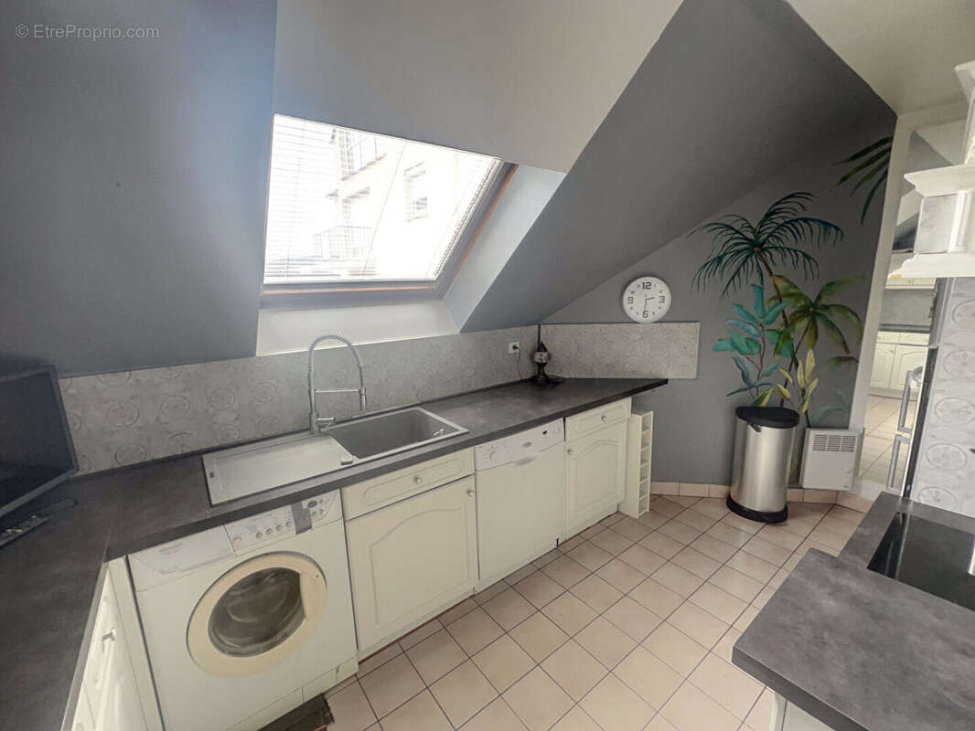 Appartement à ANTONY