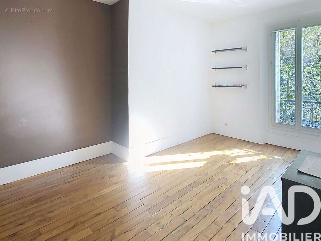 Photo 2 - Appartement à ABLON-SUR-SEINE