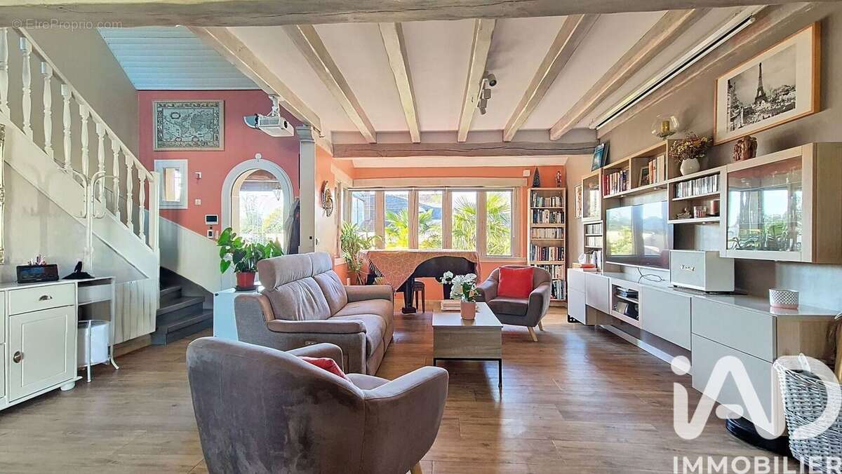 Photo 7 - Maison à SOISY-SUR-ECOLE