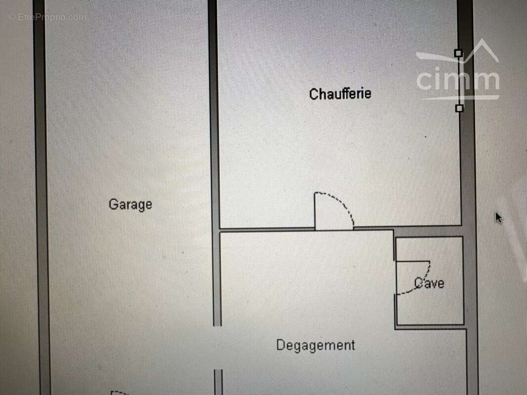 Maison à CONGIS-SUR-THEROUANNE