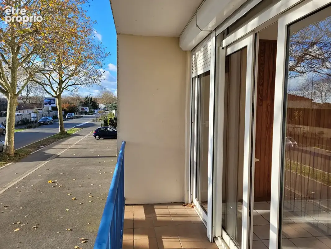 Appartement à ROCHEFORT