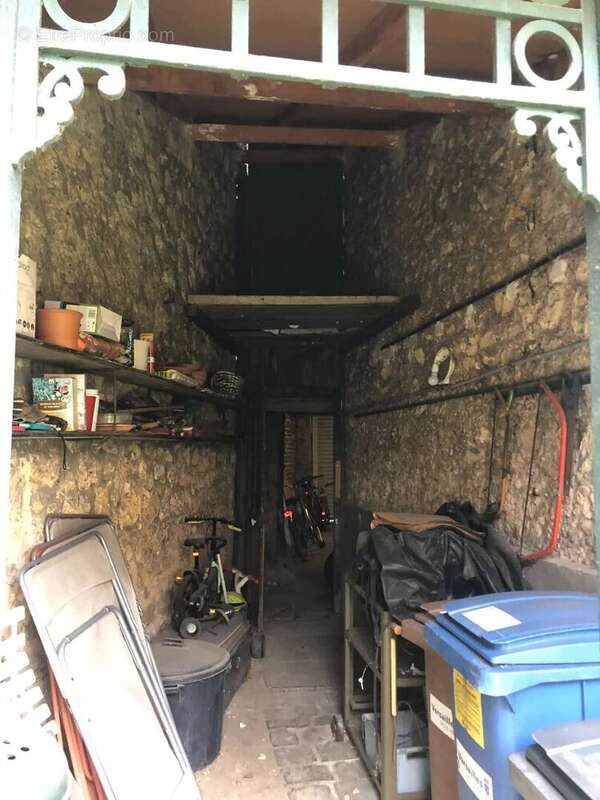 Maison à VERSAILLES