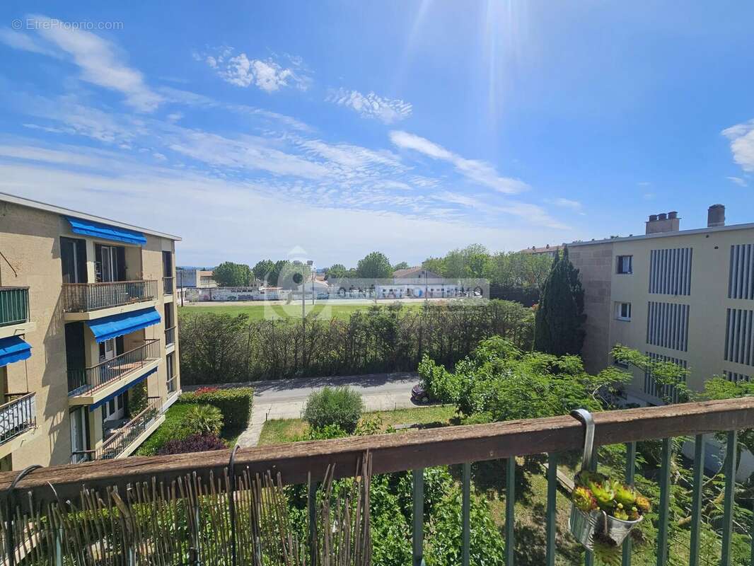 Appartement à ARLES