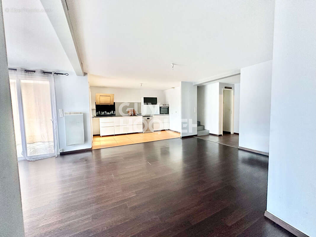 Maison à LA TESTE-DE-BUCH