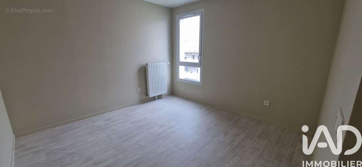 Photo 6 - Appartement à CERGY