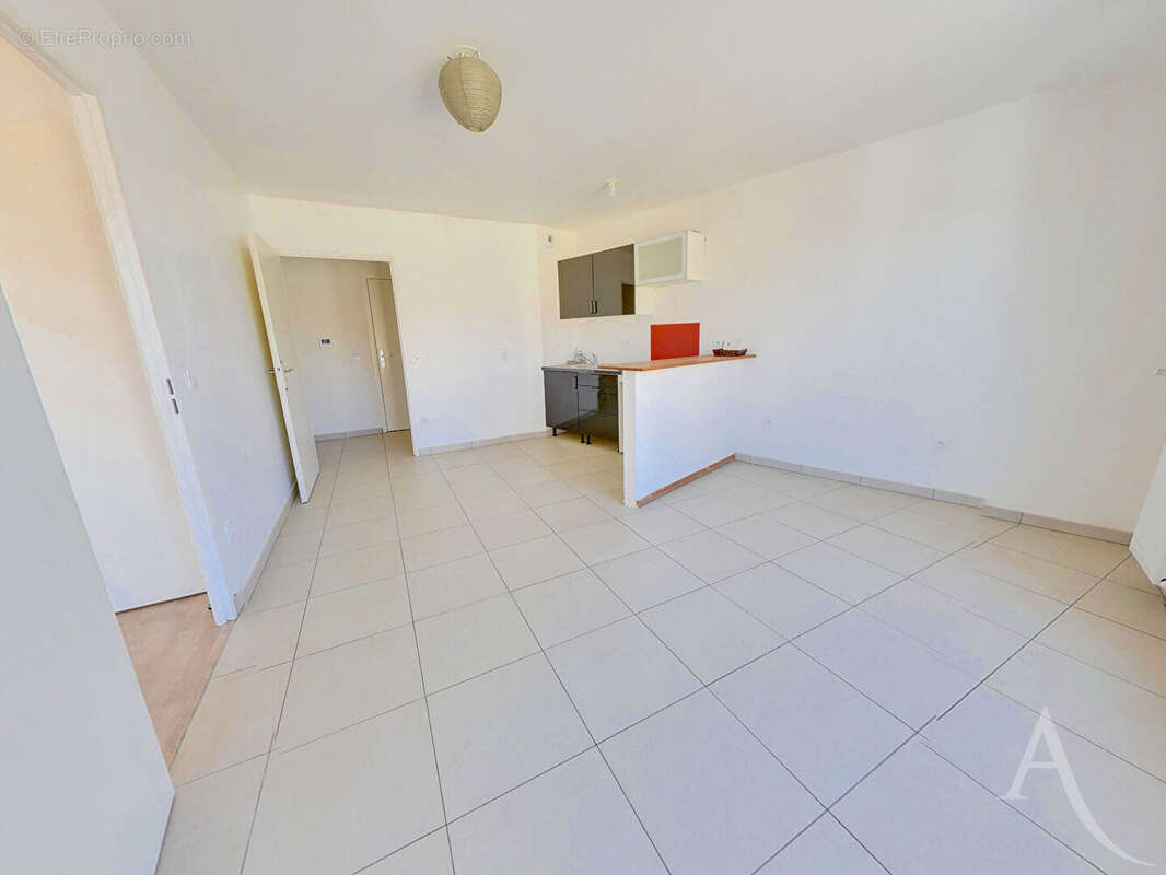 Appartement à MONTREUIL