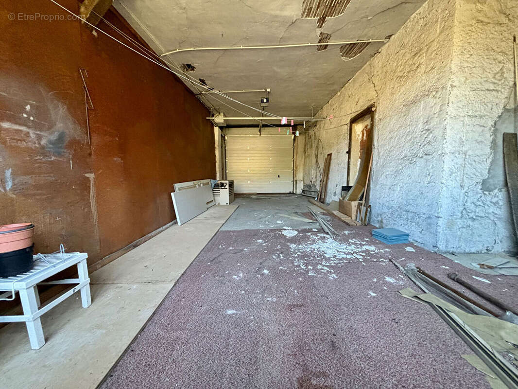 Appartement à SAINT-LEONARD-DE-NOBLAT