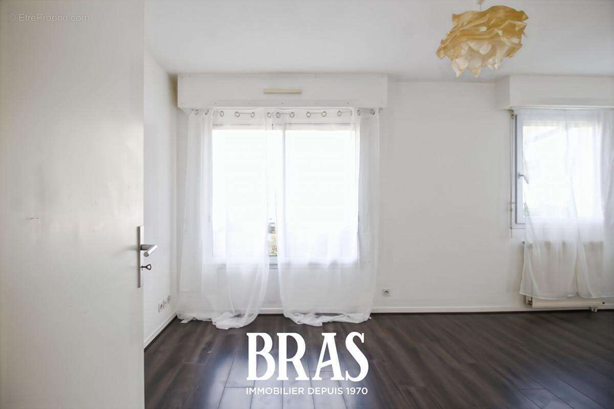 Appartement à VANNES