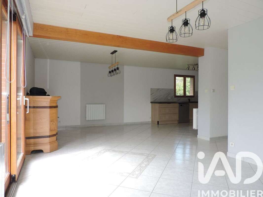 Photo 4 - Maison à HERZEELE