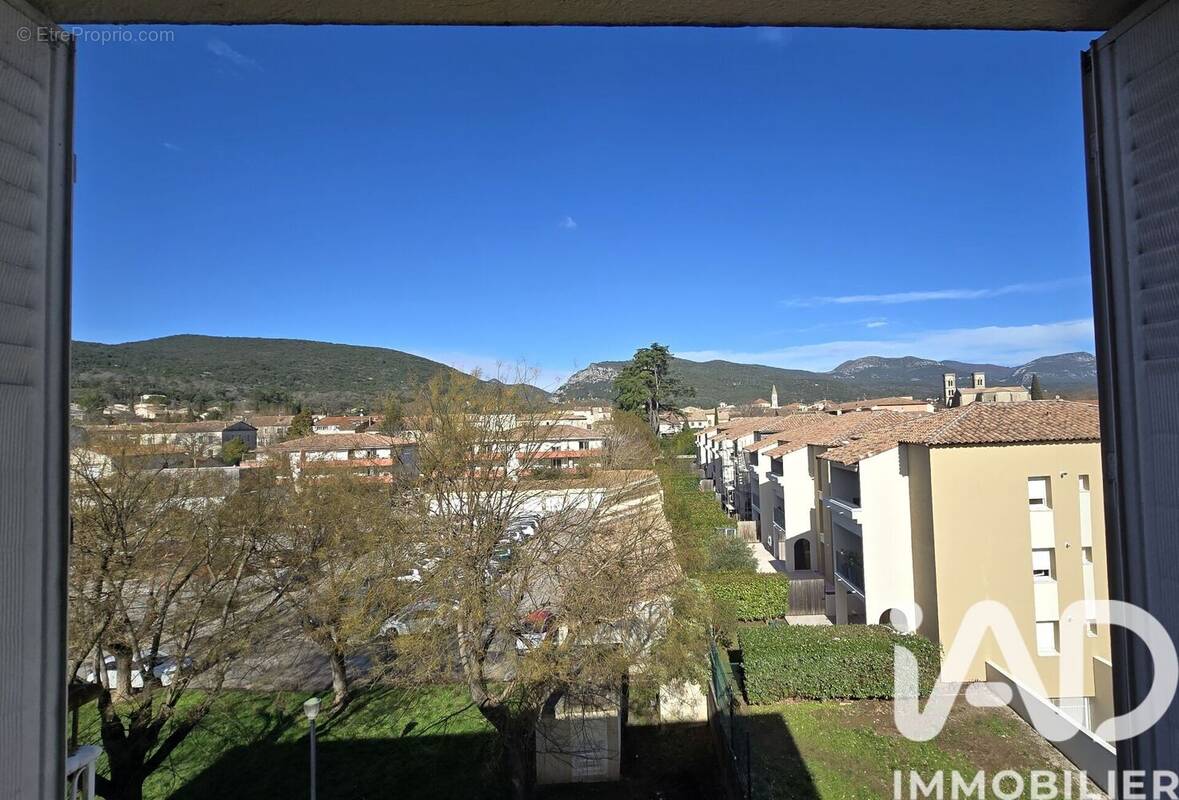 Photo 1 - Appartement à GANGES