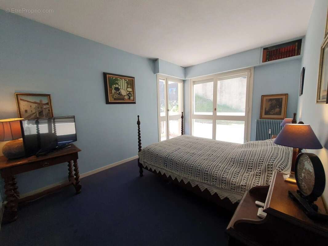 Appartement à CASSIS