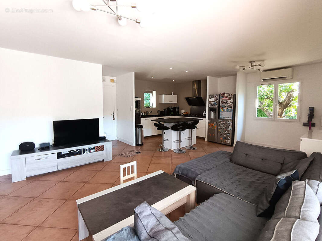 Maison plain-pied t6 122m2 - photo 5