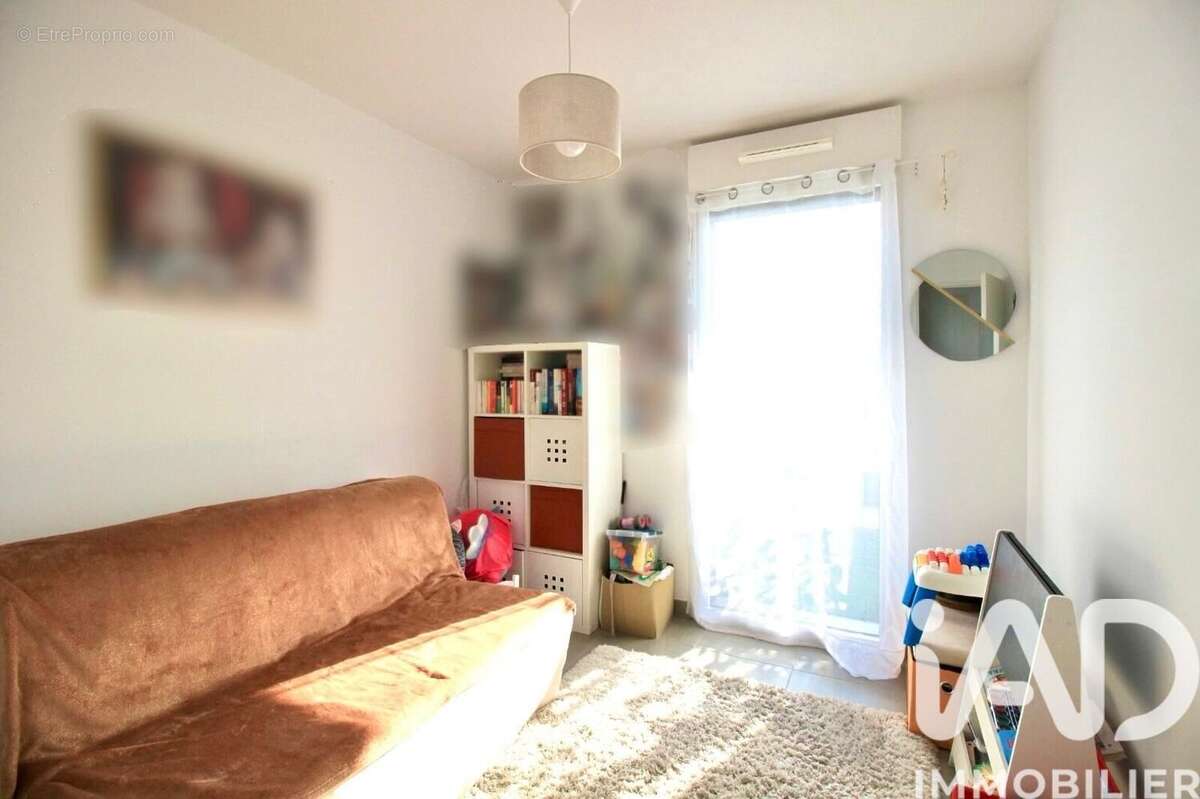 Photo 5 - Appartement à MARSEILLE-12E