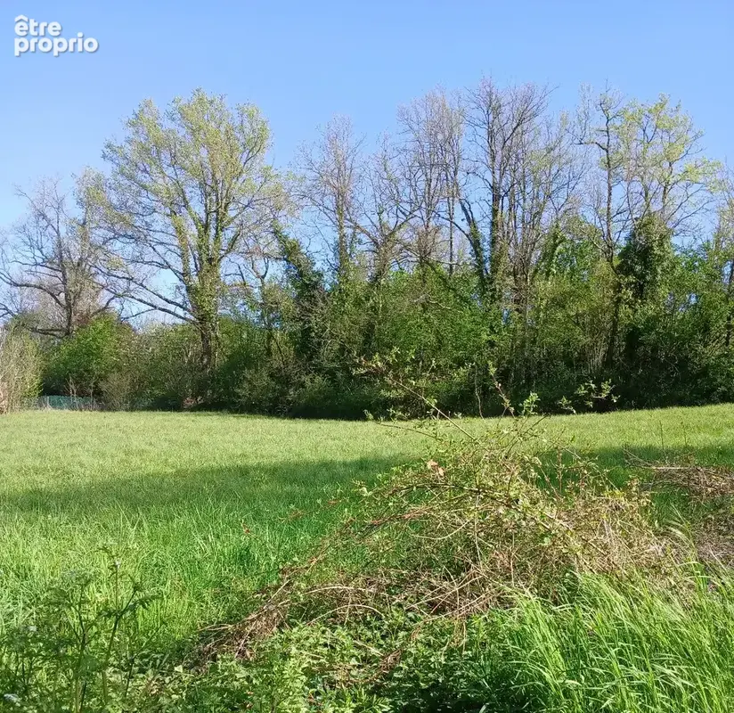 Terrain constructible - photo 2