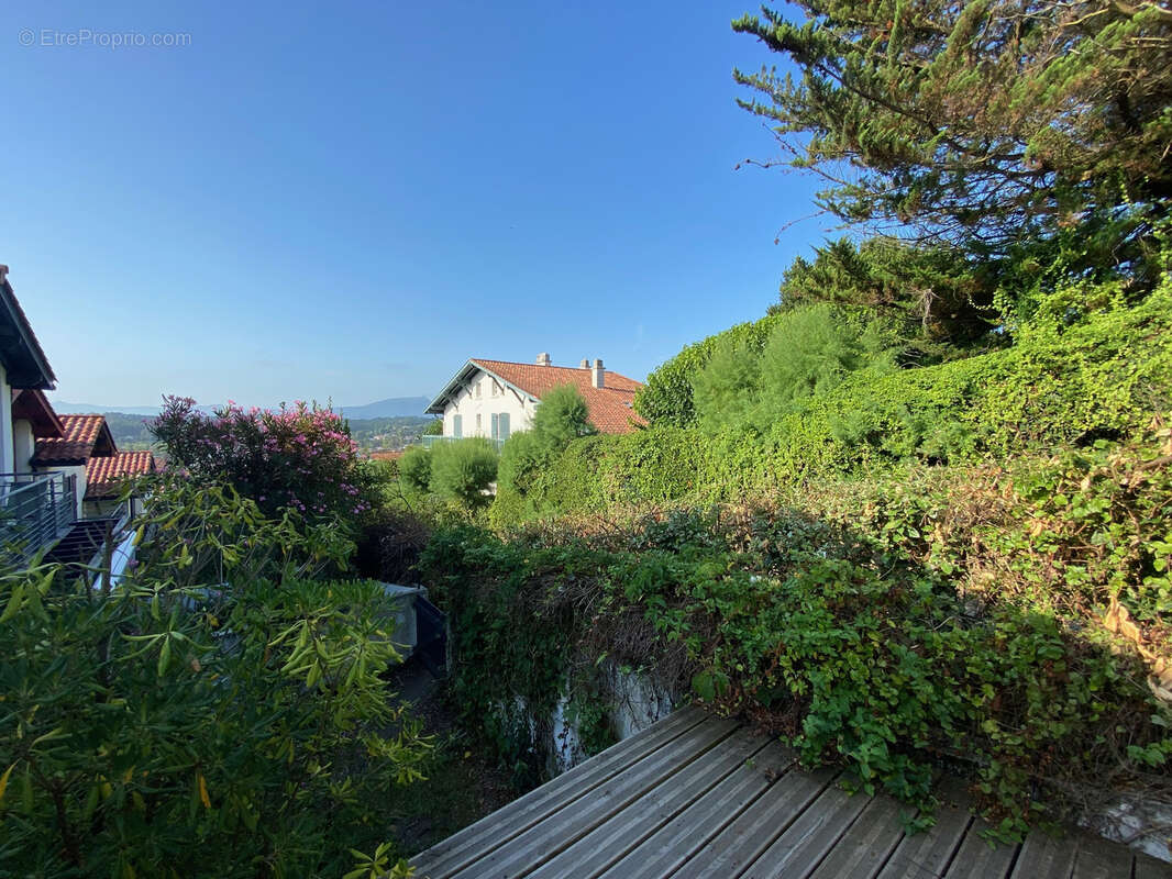 Maison à BIDART