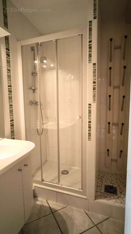 Appartement à MONT-DE-LANS