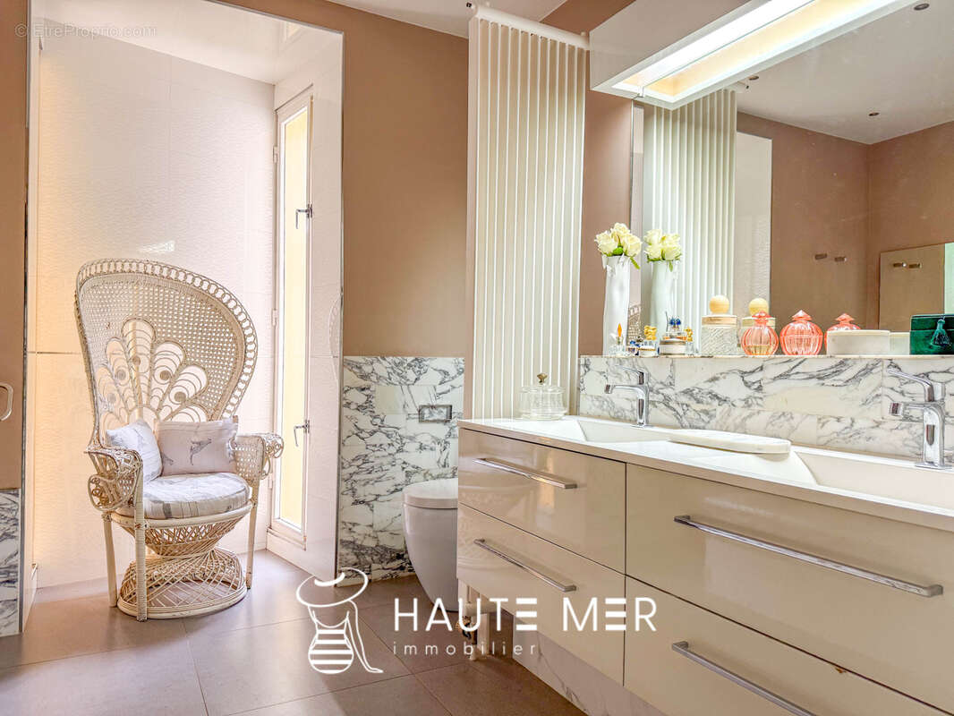 Maison à LES SABLES-D&#039;OLONNE