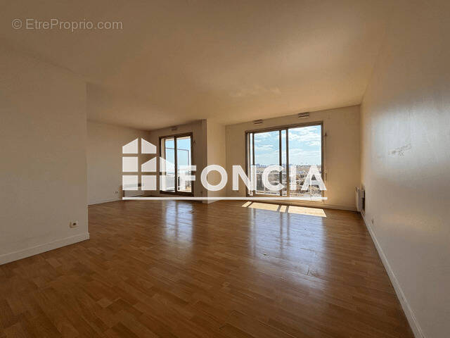 Appartement à NOGENT-SUR-MARNE