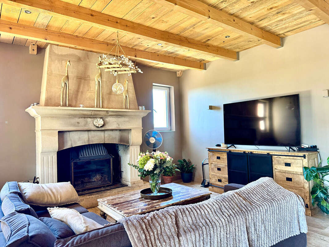 Maison à VILLENEUVE-LES-AVIGNON