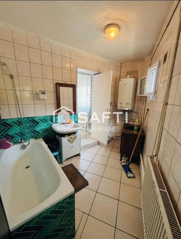 Photo 2 - Maison à FOUQUIERES-LES-LENS