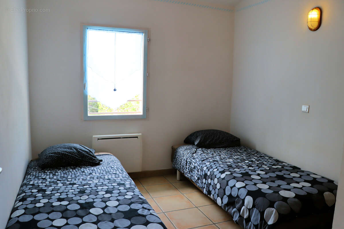 Villa avec piscine à Apt - photo 11