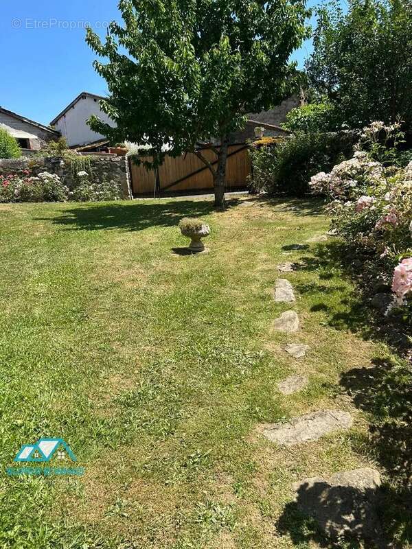 Authentique maison en pierre rénovée, 250 m² habitables – Vue imprenable sur la rivière - photo 28