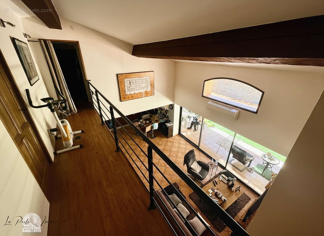 Maison à CLAIRA