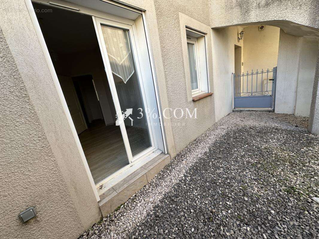 Appartement à ALES