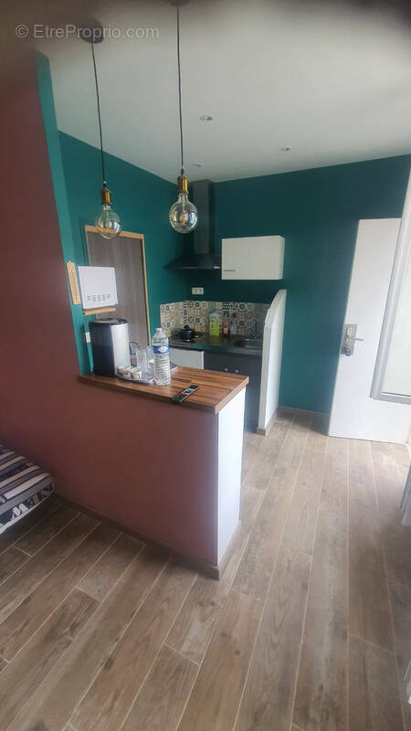 Appartement à MELUN