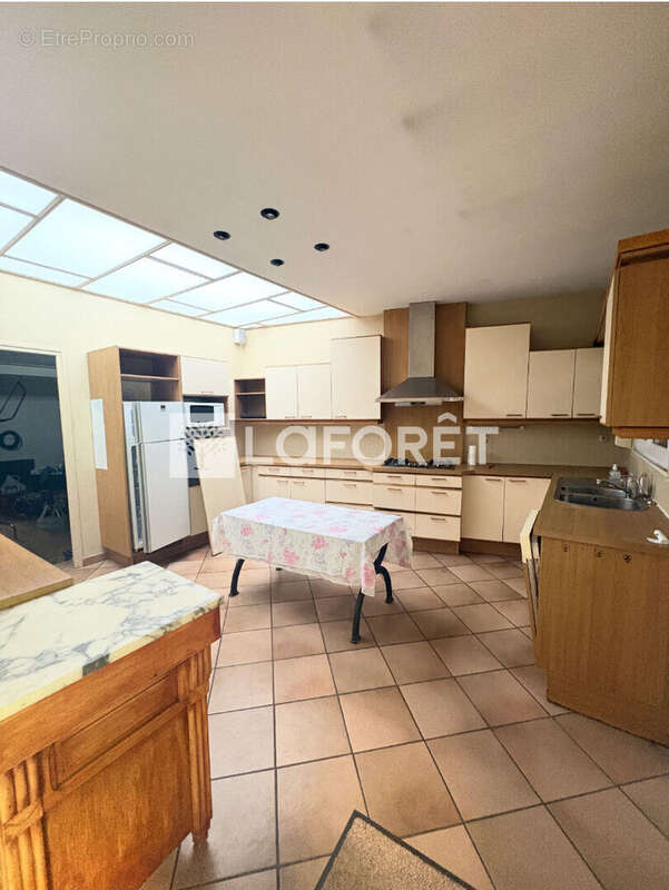 Maison Halluin 7 pièce(s) 195.50 m2 - photo 4
