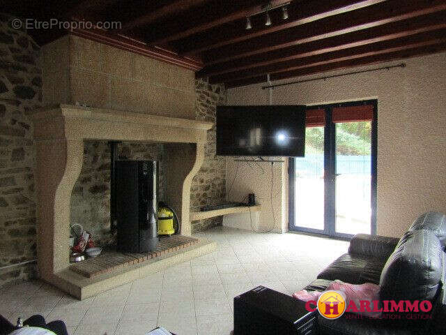 Maison à SAINT-AUVENT