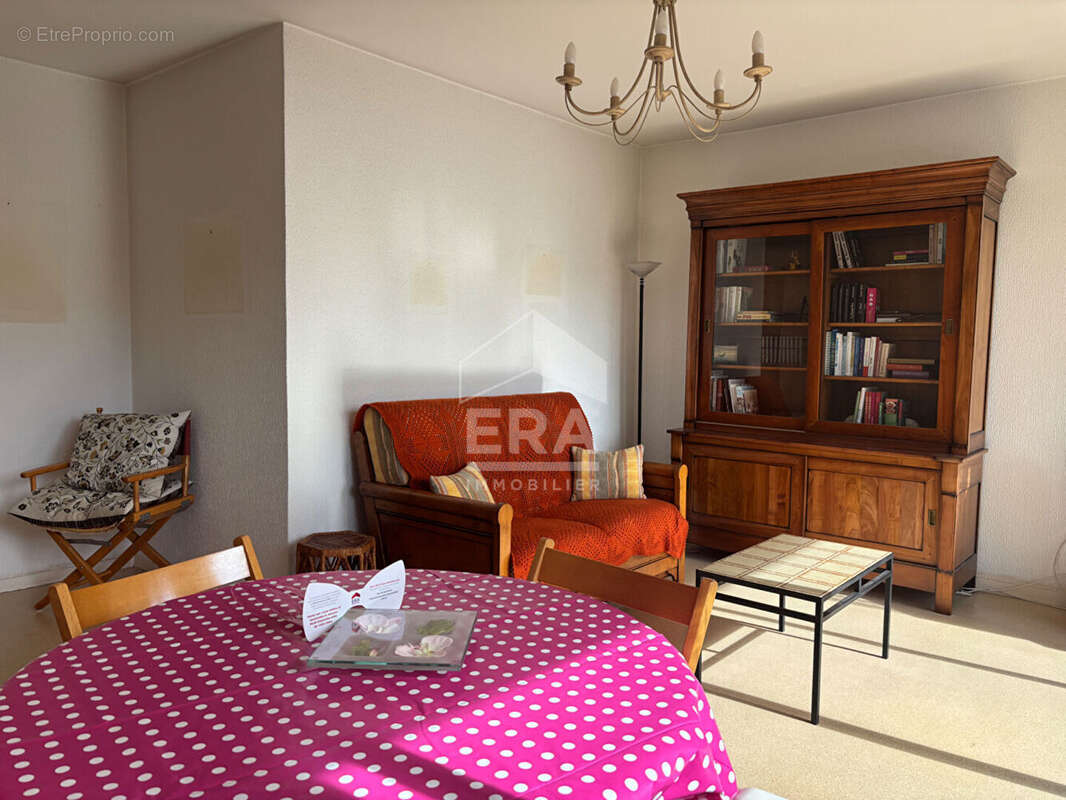 Appartement à PAU